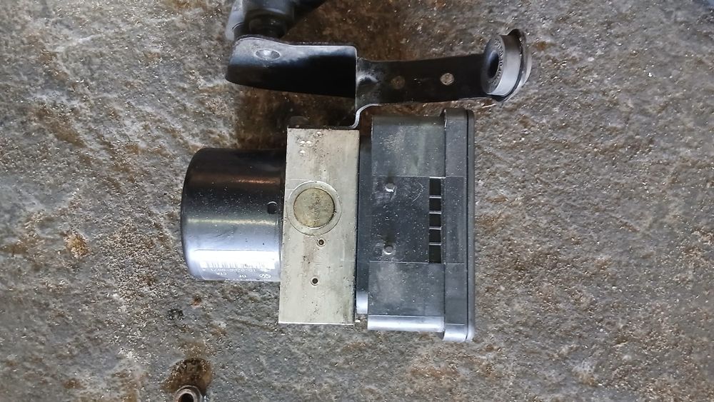 ABS para VOLKSWAGEN Polo 2002  1.4 TDI