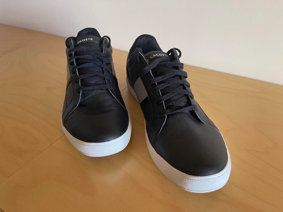 Sapatilha LACOSTE - TM - 51 EUR / 17 USA