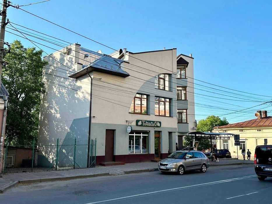 Комерційна нерухомість за адресою (площа 432 м²) - Atlanta.ua - фото 2