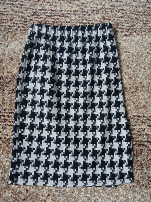 Spódnica jesień,zima