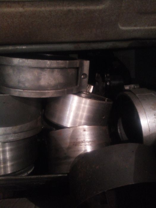 АКПП Мерседес 722.3,722.4,722.5.