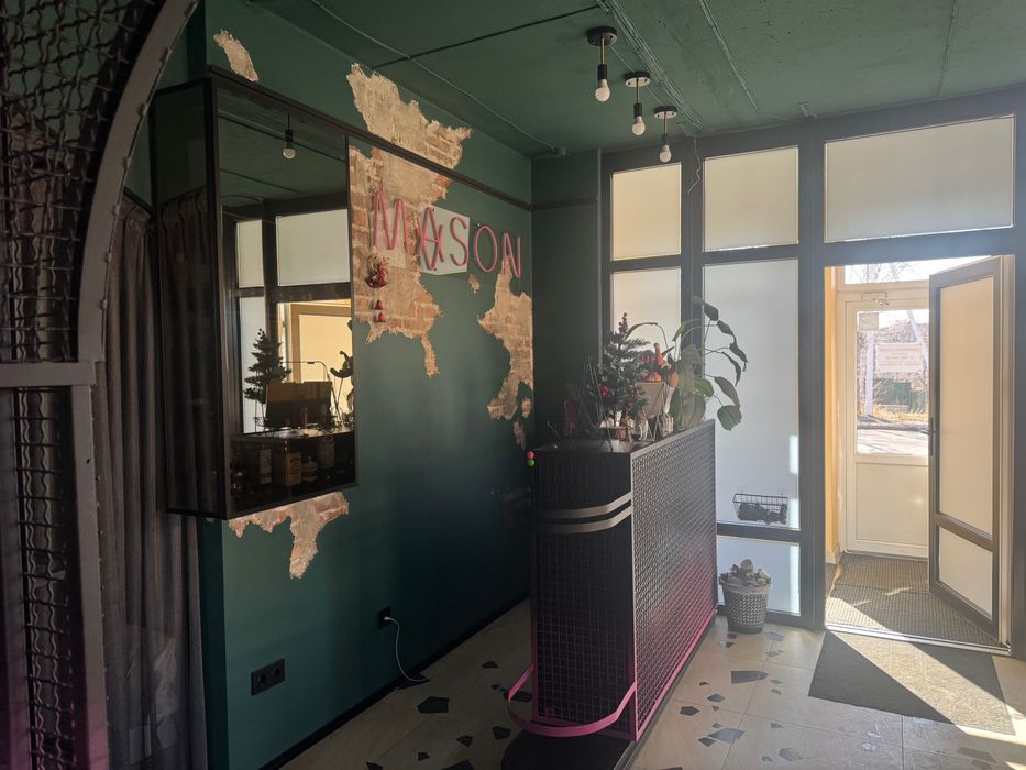 Здам в оренду приміщення