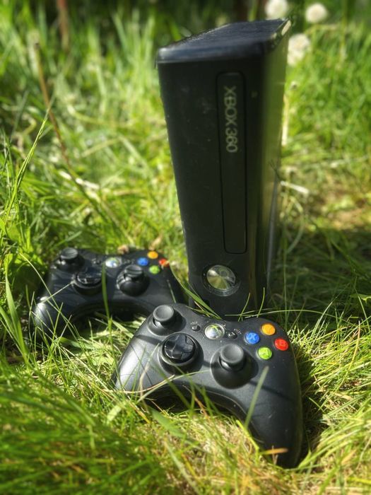 xbox 360s freeboot