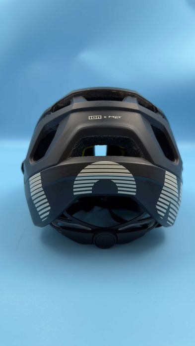 Nowy Kask Rowerowy Ion x Met Traze Amp Mips r. S (52-56cm)