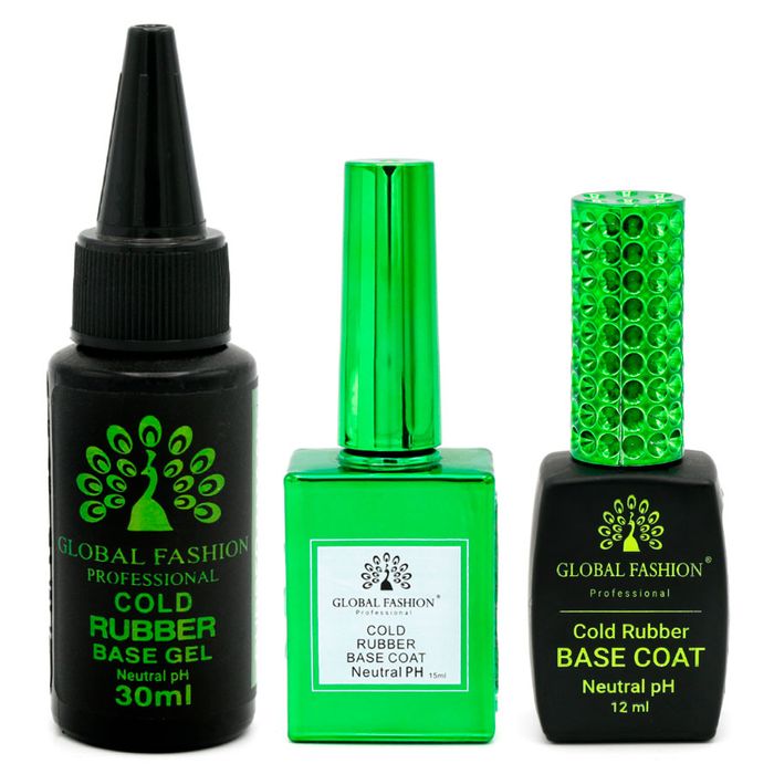 Бази та топ Global Глобал, Kodi, Edlen, Joia