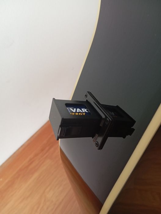 Guitarra Acústica Ibanez e Bolsa de Transporte