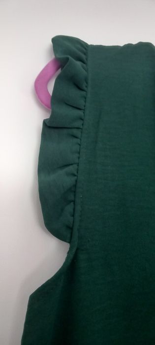 Vestido Lindíssimo Novo TAM L ( Portes Incluídos)