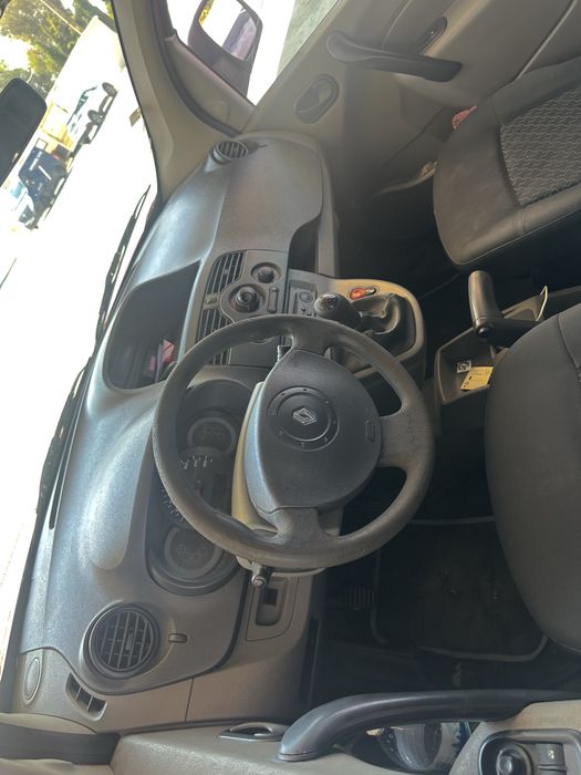 Vendo renault kangoo