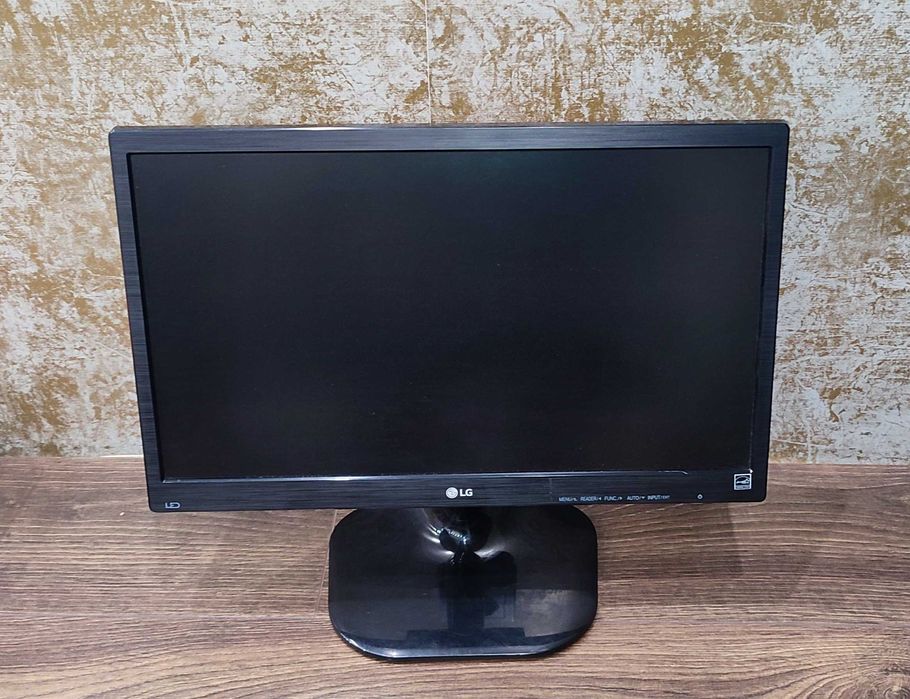 Монітор LG 20M47D