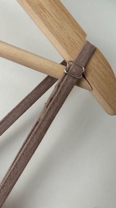 Сарафан/сукня літня із льону