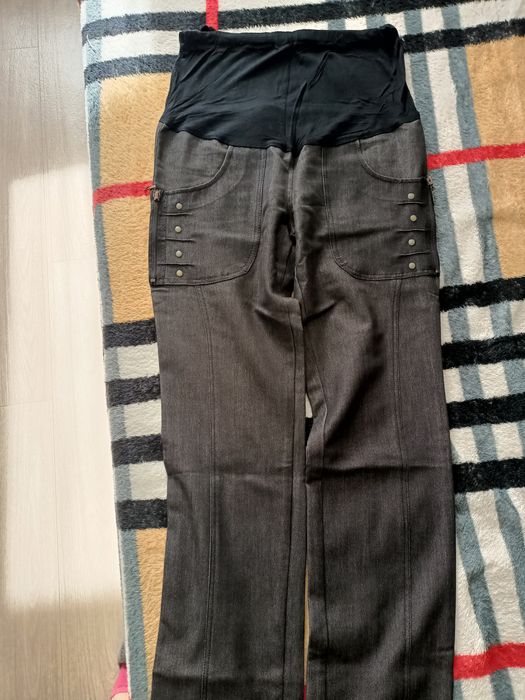 Якісні брюки для вагітних