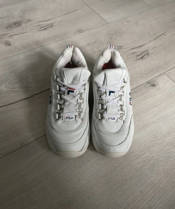 buty fila rozm.36