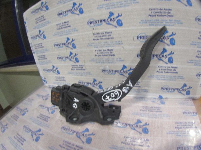 Pedal do acelerador VOLVO XC60 I (156)