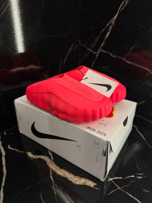 Nike Mind 001 trzy kolory