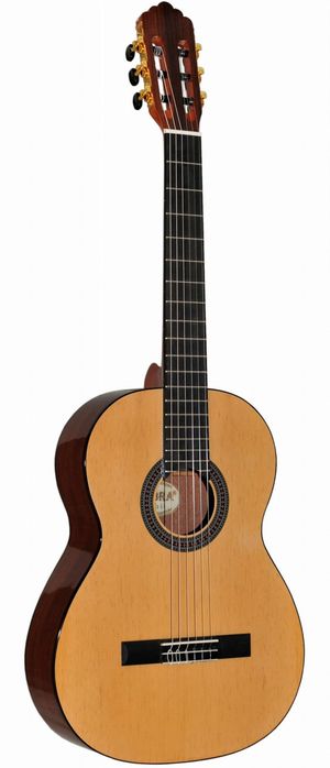 Gitara klasyczna Ever Play ESPANIOLA 4/4 naturalna