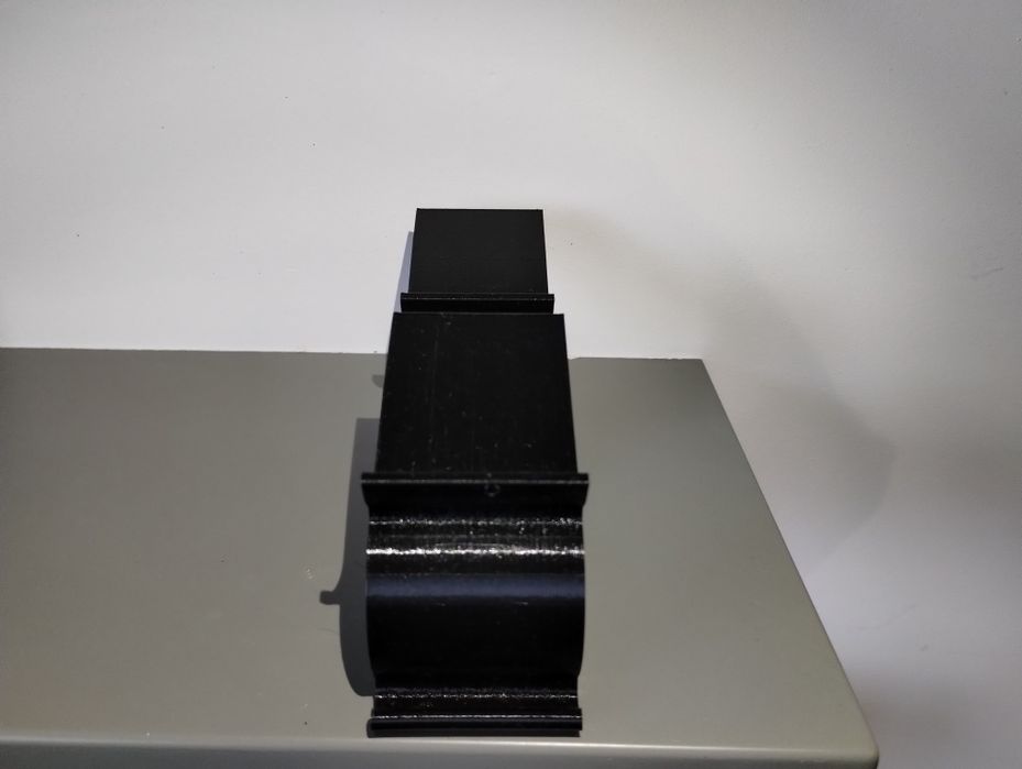 XBOX ONE ONE S podstawka na pad kontroler podwójna