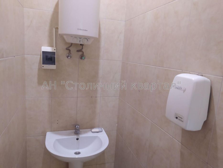 Центр, м.Площа Українських Героїв. Фасад. 95,5м2