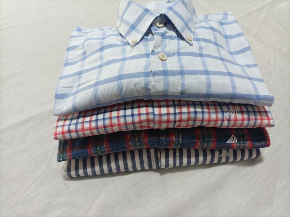 Camisas da Quebramar
