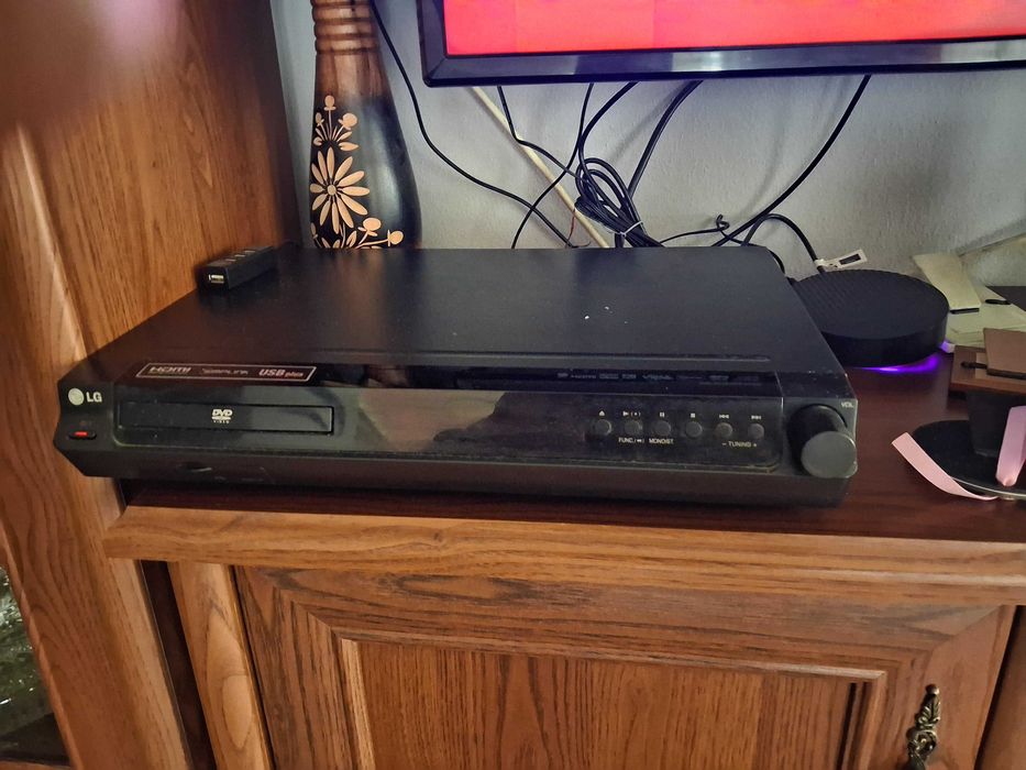 Zestaw Kina Domowego