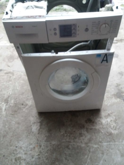 Bosch Maxx6 pralka na części.