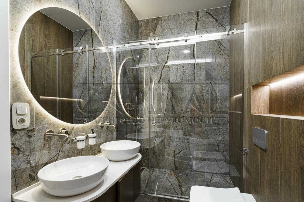 Багатокімнатна квартира за адресою бульвар Дружби Народів (площа 187 м²) - Atlanta.ua - фото 17