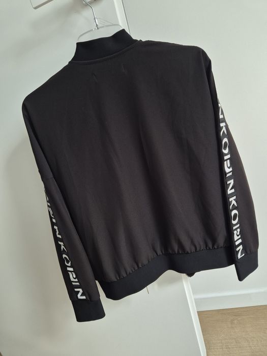 Pinko bluza rozpinana kurtka