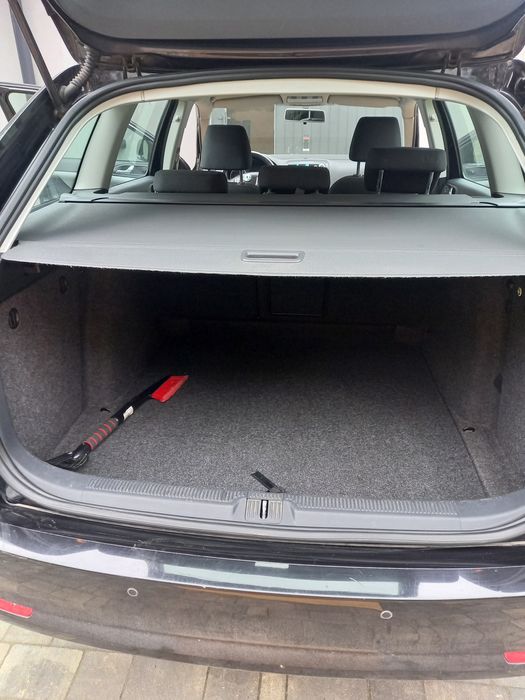 skoda octavia 2 1.6tdi