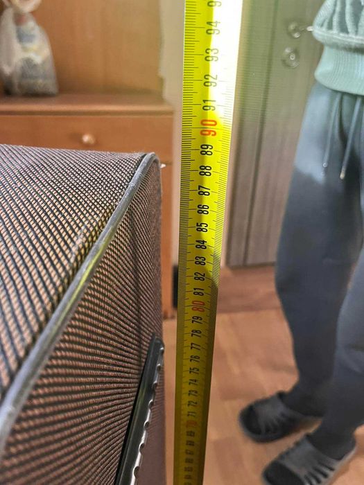 Чемодан -Большой