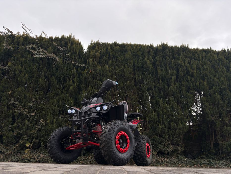 Xtr