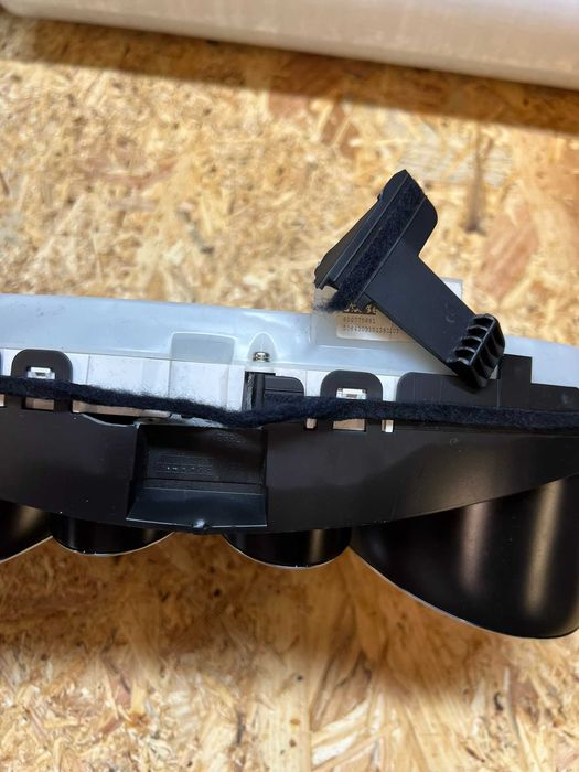 Quadrante Opel Astra J 2013 Cdti