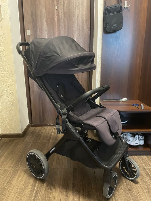 Коляска Easywalker Jackey XL