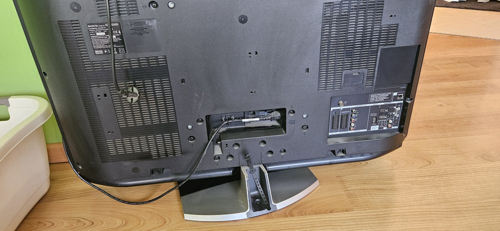 Sony Bravia KDL-40Z4500