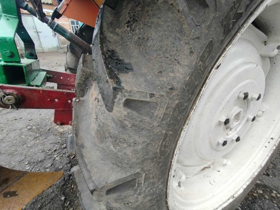 Продам Трактор Т-25,, картоплесаджалка, (можна окремо