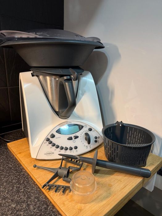 Bimby TM31 - Bom Estado