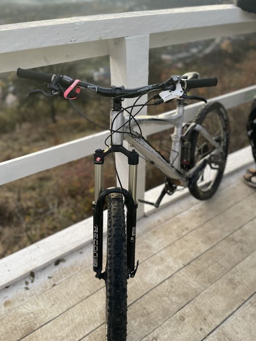 Scott genius 60 !!