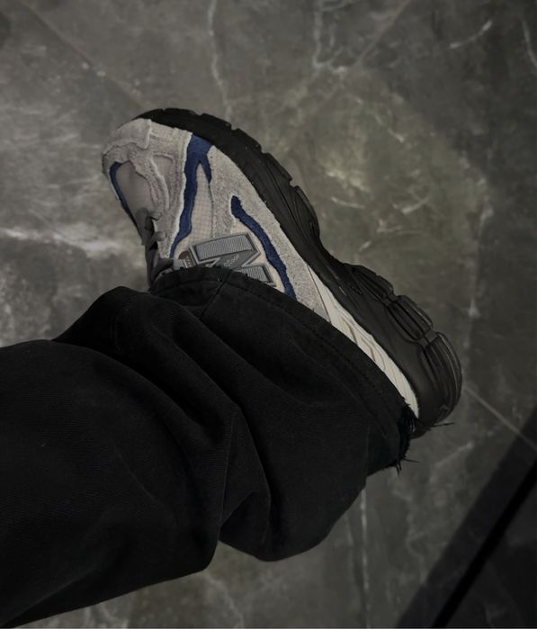 Кросівки New Balance 1906D Silver Blue