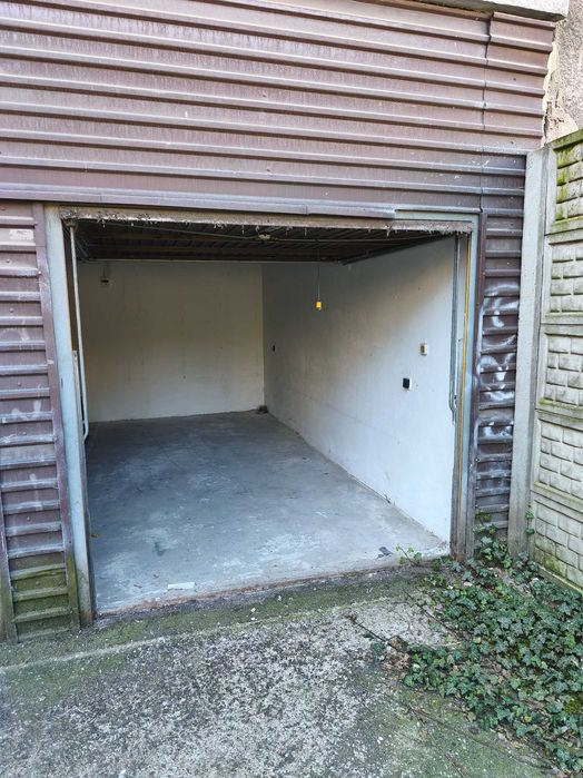 Sprzedam garaż przy ul. Jagiellońskiej