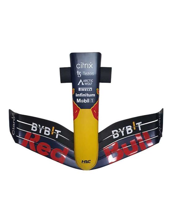 Replica Asa Frontal Formula1