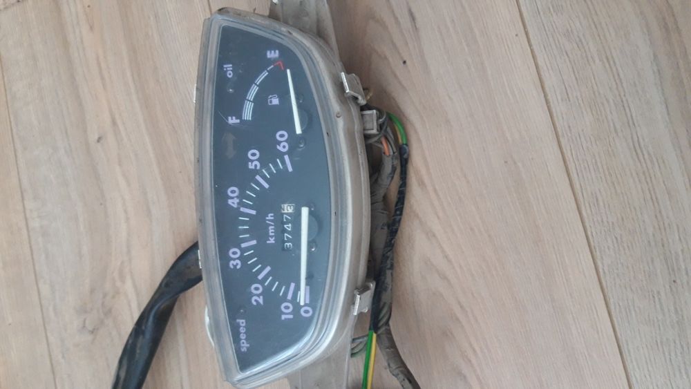 спідометр Honda dio 34/35