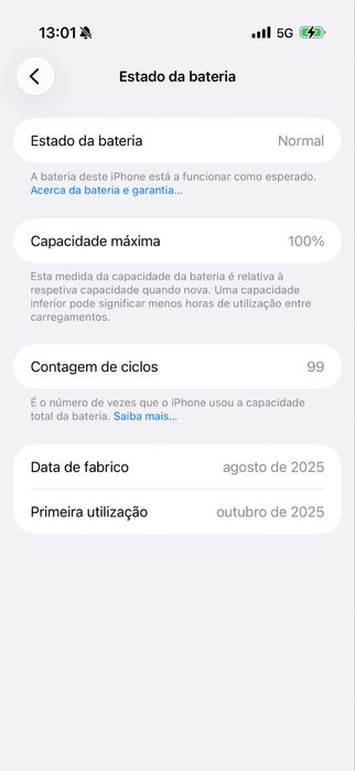 Iphone 17 Air Novo