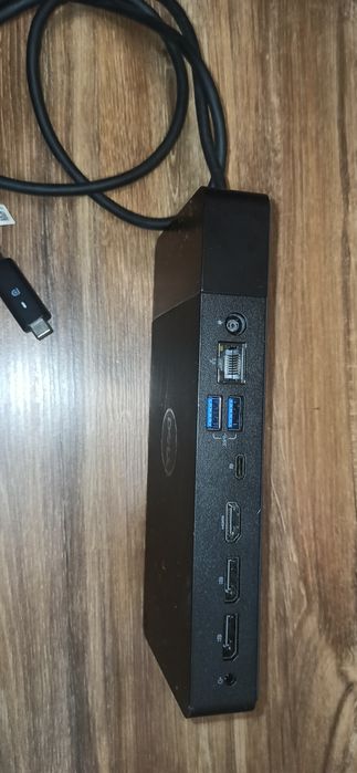Stacja dokująca DELL K20A001