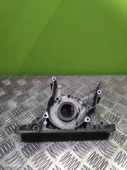 Conjunto Reparação de Motor Seat Ibiza 1.4Tdi BMS
