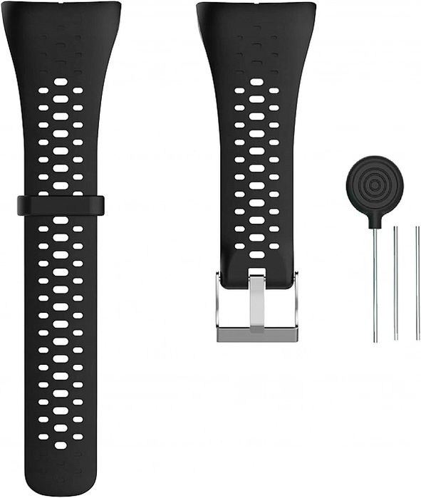 Opaska do Polar M400 / Polar M430 Pasek Braders