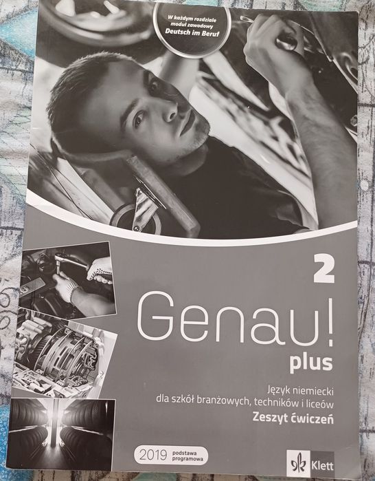 Książki do drugiej klasy