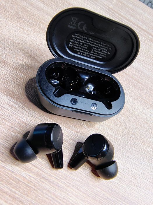 Bluetooth наушники Philips TAT 1207