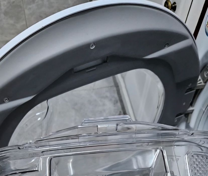 Máquina de Secar Roupa Candy com Wi-Fi controlo por app 8kg Rápido com