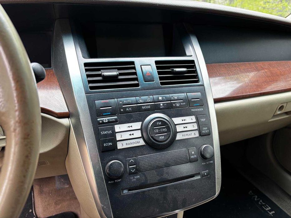 Продам Nissan Teana 2007р. #76156