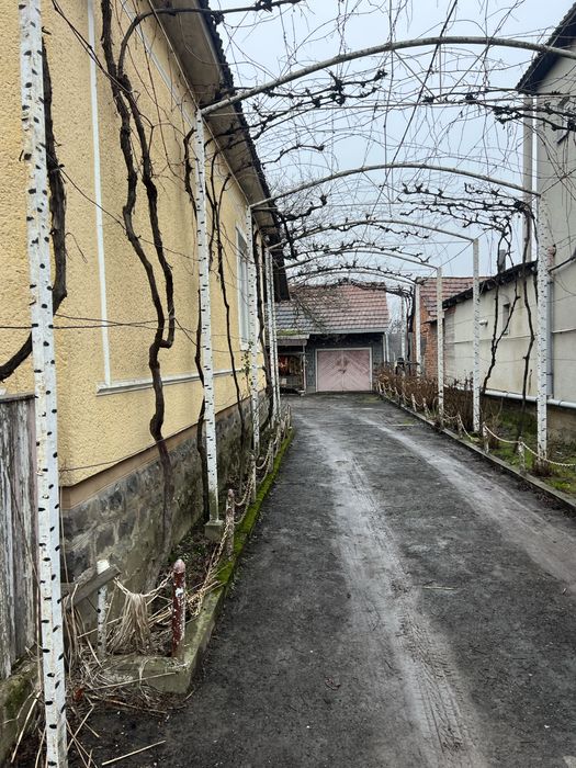 Продаж міцного будинку Червеньово