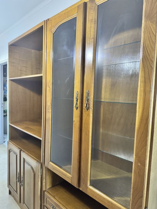 Vendo movel de sala
