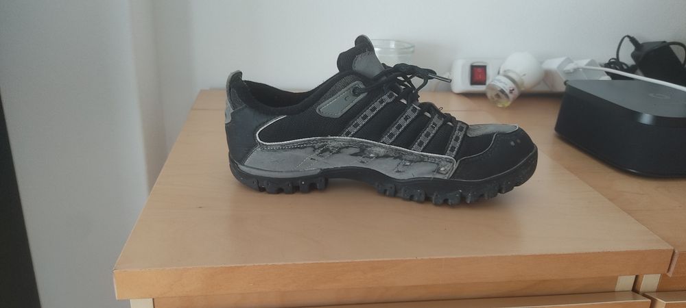 Tênis de Cycling Shimano MT 31